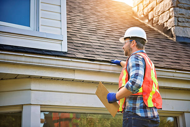 Licensed Emergency Roof Repair service in Rochelle Park, NJ - Big Toms Roofing